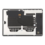 For Honor Pad V9 OEM Grade S LCD Screen and Digitizer Assembly Replacement Part (Without Logo)