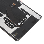 For Honor Pad V9 OEM Grade S LCD Screen and Digitizer Assembly Replacement Part (Without Logo)