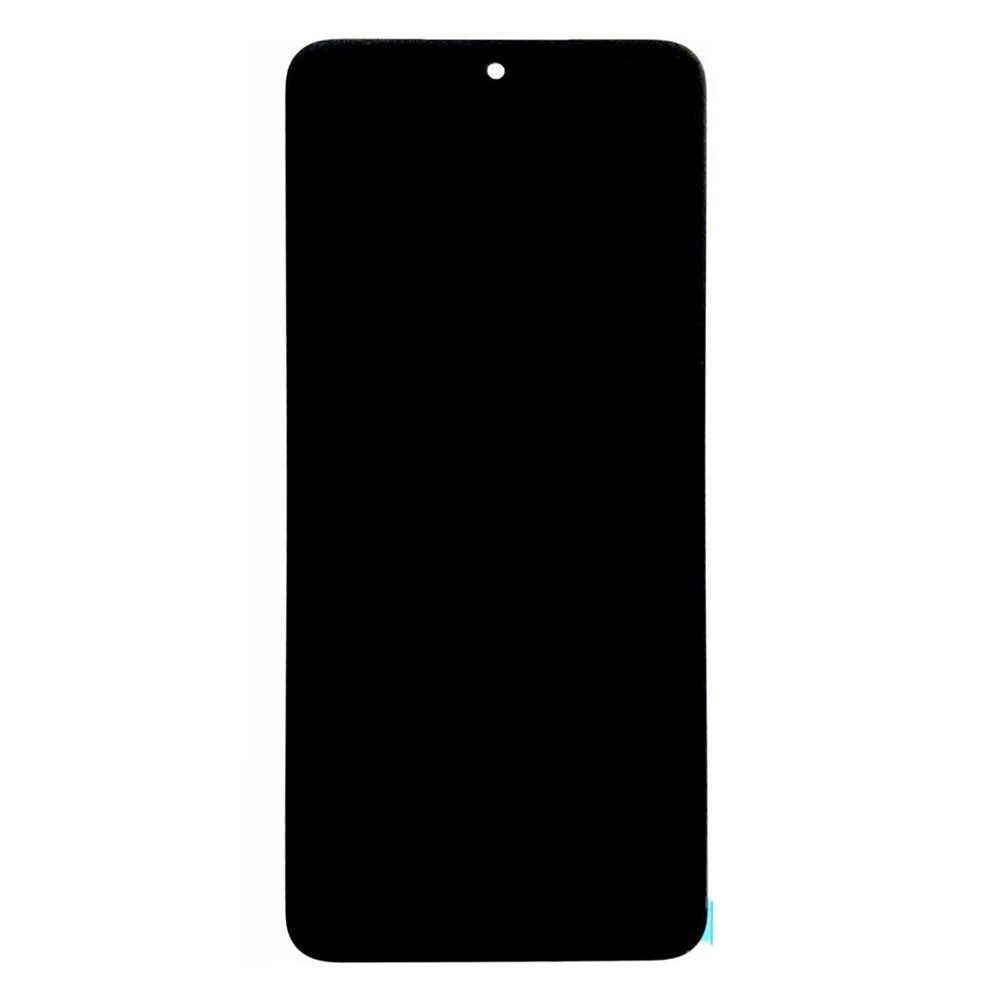 For Honor X9c Smart 5G Grade C LCD-skærm og digitizer-enhed Erstatningsdel (uden logo)