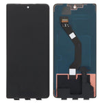 For Honor Magic V2 5G VER-AN10, VER-N49 (Small Screen 6.43") OEM Grade S OLED Screen and Digitizer Assembly Replacement Part (Without Logo)