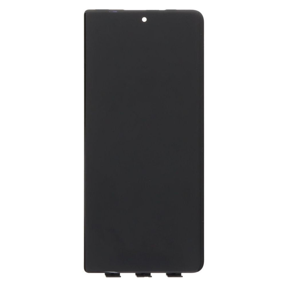For Honor Magic V2 5G VER-AN10, VER-N49 (Small Screen 6.43") OEM Grade S OLED Screen and Digitizer Assembly Replacement Part (Without Logo)