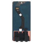 For Honor Magic V2 5G VER-AN10, VER-N49 (Small Screen 6.43") OEM Grade S OLED Screen and Digitizer Assembly Replacement Part (Without Logo)