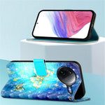 For Xiaomi Poco F7 Ultra 5G / Xiaomi Redmi K80 5G / Xiaomi Redmi K80 Pro 5G / Xiaomi Poco F7 Pro 5G Leather Case Pattern Printing Wallet Stand Mobile Cover with Strap