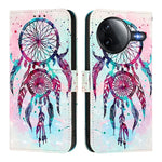 For Xiaomi Poco F7 Ultra 5G / Xiaomi Redmi K80 5G / Xiaomi Redmi K80 Pro 5G / Xiaomi Poco F7 Pro 5G Leather Case Pattern Printing Wallet Stand Mobile Cover with Strap