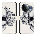 For Xiaomi Poco F7 Ultra 5G / Xiaomi Redmi K80 5G / Xiaomi Redmi K80 Pro 5G / Xiaomi Poco F7 Pro 5G Leather Case Pattern Printing Wallet Stand Mobile Cover with Strap