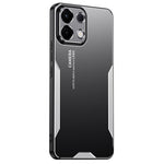 For Oppo K13 5G (Oppo K12s) Phone Case Aluminium Alloy TPU PC Back Cover