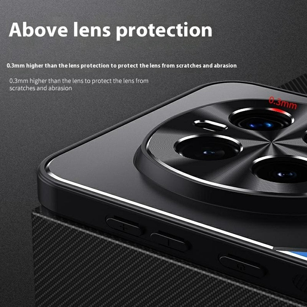 For Honor Magic7 Pro 5G Case Aluminum Alloy + TPU Shockproof Phone Cover