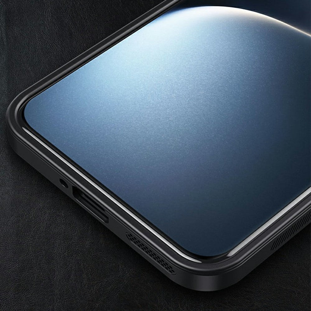 For Honor Magic7 Pro 5G Case Aluminum Alloy + TPU Shockproof Phone Cover