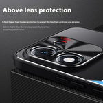 For Honor X70i Case Aluminum Alloy + TPU Shockproof Phone Cover