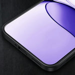 Shockproof Case for Xiaomi Poco F7 5G / Redmi Turbo 4 Pro 5G Aluminum Alloy + TPU Phone Cover