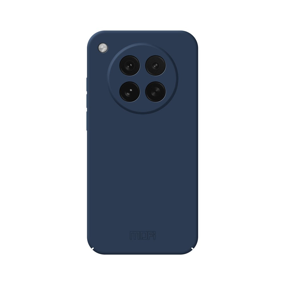 MOFI För Oppo Find X8s 5G mobilskal JK Qin-serien Skin-Touch Matt Anti-fingeravtryck Baksida