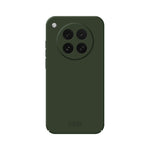 MOFI För Oppo Find X8s 5G mobilskal JK Qin-serien Skin-Touch Matt Anti-fingeravtryck Baksida