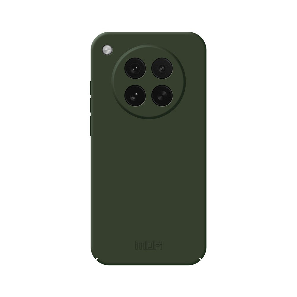 MOFI För Oppo Find X8s 5G mobilskal JK Qin-serien Skin-Touch Matt Anti-fingeravtryck Baksida