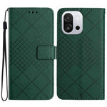OnePlus 13T 5G Plånboksfodral med tryck PU-läder Flip Folio-mobilfodral