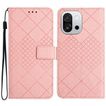 OnePlus 13T 5G Plånboksfodral med tryck PU-läder Flip Folio-mobilfodral