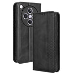 For Oppo Find X8s+ 5G Leather Case Wallet Stand Retro Texture Phone Cover