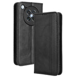 For Oppo Find X8s 5G Leather Case Wallet Stand Retro Texture Phone Cover