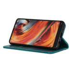 For Xiaomi Redmi Turbo 4 Pro 5G  /  Poco F7 5G Stand Case Split Leather Litchi Texture Wallet Phone Cover