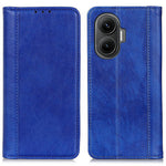 For Xiaomi Redmi Turbo 4 Pro 5G  /  Poco F7 5G Stand Case Split Leather Litchi Texture Wallet Phone Cover