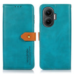 KHAZNEH For Xiaomi Redmi Turbo 4 Pro 5G  /  Poco F7 5G Wallet Phone Case Stand Leather Flip Cover