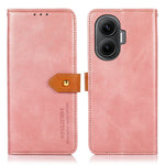 KHAZNEH For Xiaomi Redmi Turbo 4 Pro 5G  /  Poco F7 5G Wallet Phone Case Stand Leather Flip Cover