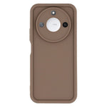 For Honor X60 5G / X9c Smart 5G Case Grooved Design TPU Anti Slip Phone Cover
