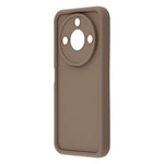 For Honor X60 5G / X9c Smart 5G Case Grooved Design TPU Anti Slip Phone Cover