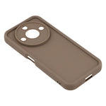 For Honor X60 5G / X9c Smart 5G Case Grooved Design TPU Anti Slip Phone Cover
