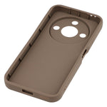 For Honor X60 5G / X9c Smart 5G Case Grooved Design TPU Anti Slip Phone Cover