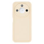 For Honor X60 5G / X9c Smart 5G Case Grooved Design TPU Anti Slip Phone Cover