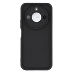 For Honor X60 5G / X9c Smart 5G Case Grooved Design TPU Anti Slip Phone Cover
