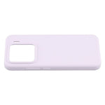 For Xiaomi 15 Cell Phone Case Liquid Silicone Dropproof Cover