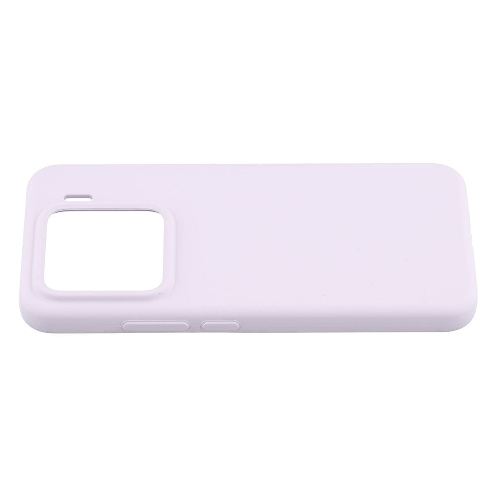 For Xiaomi 15 Cell Phone Case Liquid Silicone Dropproof Cover