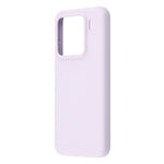 For Xiaomi 15 Cell Phone Case Liquid Silicone Dropproof Cover