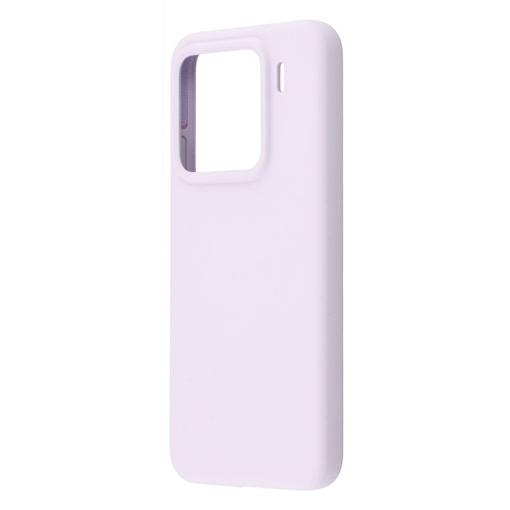 For Xiaomi 15 Cell Phone Case Liquid Silicone Dropproof Cover