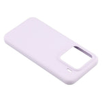 For Xiaomi 15 Cell Phone Case Liquid Silicone Dropproof Cover