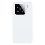 For Xiaomi 15 Cell Phone Case Liquid Silicone Dropproof Cover