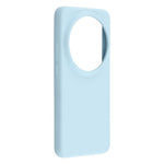 Xiaomi 15 Ultra mobilmobilskal flytande silikon droppsäkert fodral