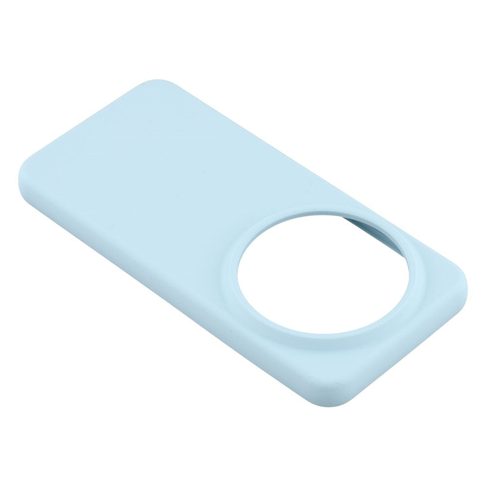 Xiaomi 15 Ultra mobilmobilskal flytande silikon droppsäkert fodral