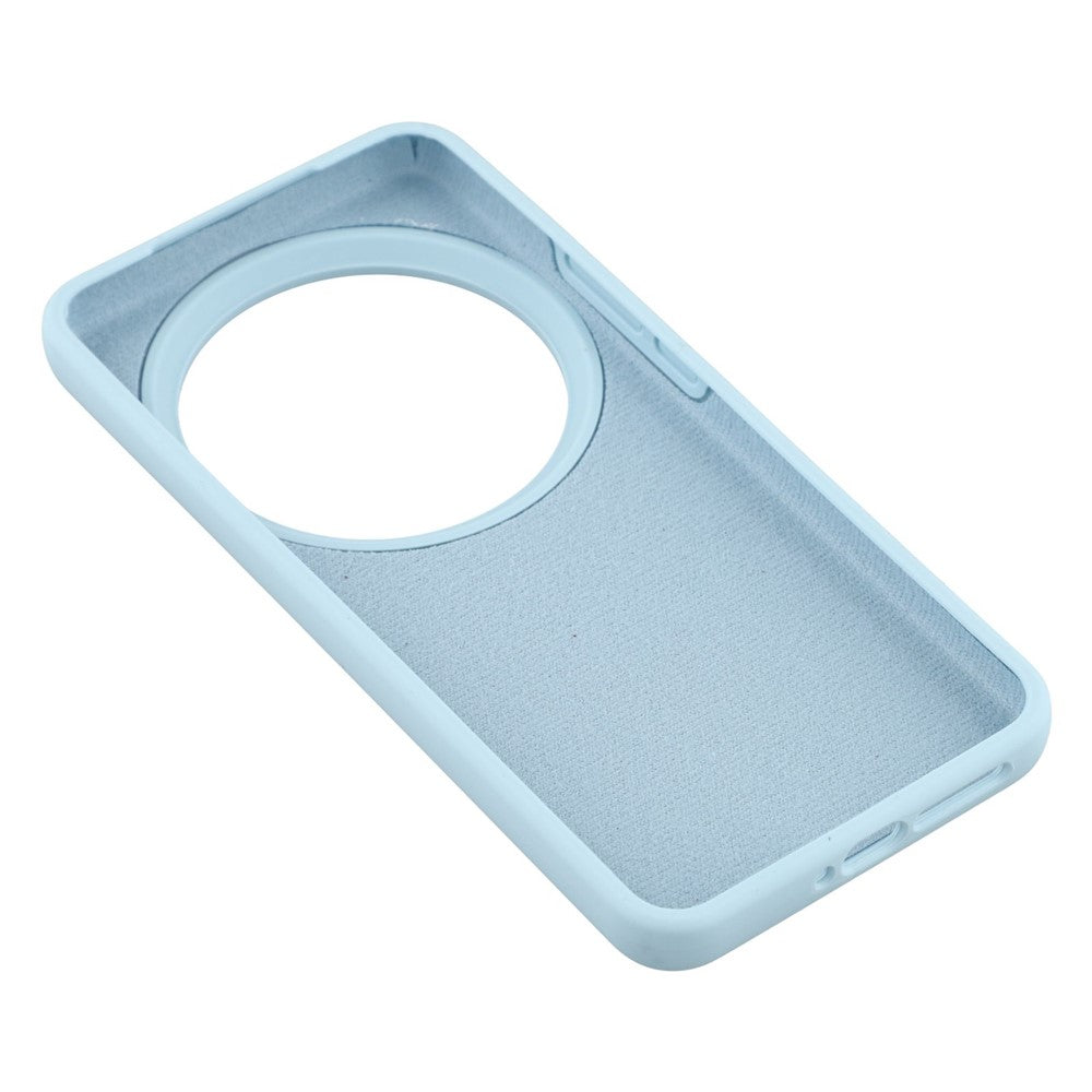Xiaomi 15 Ultra mobilmobilskal flytande silikon droppsäkert fodral