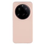 Xiaomi 15 Ultra mobilmobilskal flytande silikon droppsäkert fodral
