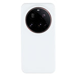 Xiaomi 15 Ultra mobilmobilskal flytande silikon droppsäkert fodral