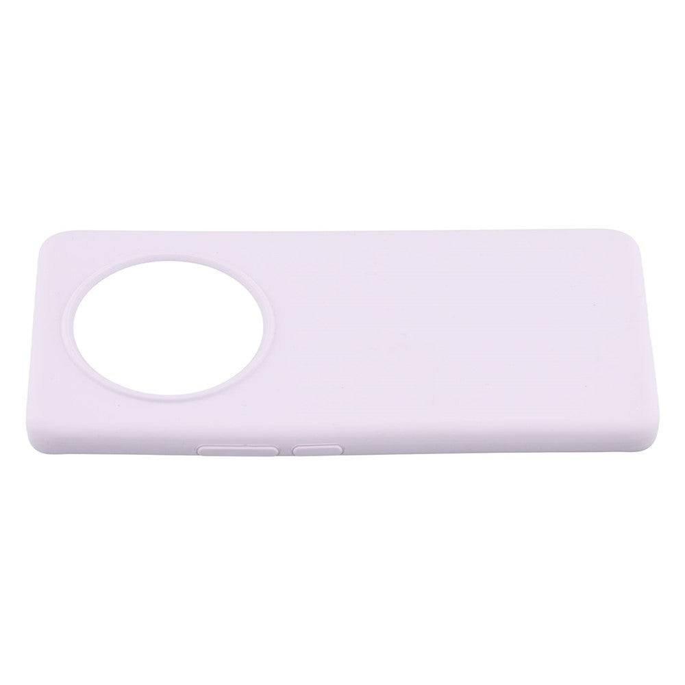 For Honor Magic7 Lite 5G / X9c 5G / X60 Pro 5G Cell Phone Case Liquid Silicone Dropproof Cover