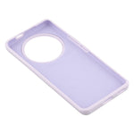For Honor Magic7 Lite 5G / X9c 5G / X60 Pro 5G Cell Phone Case Liquid Silicone Dropproof Cover