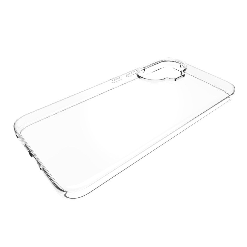 Xiaomi Redmi Turbo 4 Pro 5G / Poco F7 5G Skal Vattenstämpelbeständigt TPU Genomskinligt mobilbaksida