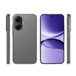 Xiaomi Redmi Turbo 4 Pro 5G / Poco F7 5G Skal Vattenstämpelbeständigt TPU Genomskinligt mobilbaksida