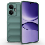 For Xiaomi Redmi Turbo 4 Pro 5G  /  Poco F7 5G Case Anti-Drop Soft TPU Rugged Phone Back Cover