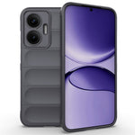 For Xiaomi Redmi Turbo 4 Pro 5G  /  Poco F7 5G Case Anti-Drop Soft TPU Rugged Phone Back Cover