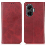 For Xiaomi Redmi Turbo 4 Pro 5G  /  Poco F7 5G Case Split Leather Flip Wallet Phone Cover