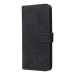 For Xiaomi Redmi Turbo 4 Pro 5G / Poco F7 5G Case Wallet RFID Blocking PU Leather Phone Cover Stand with Strap
